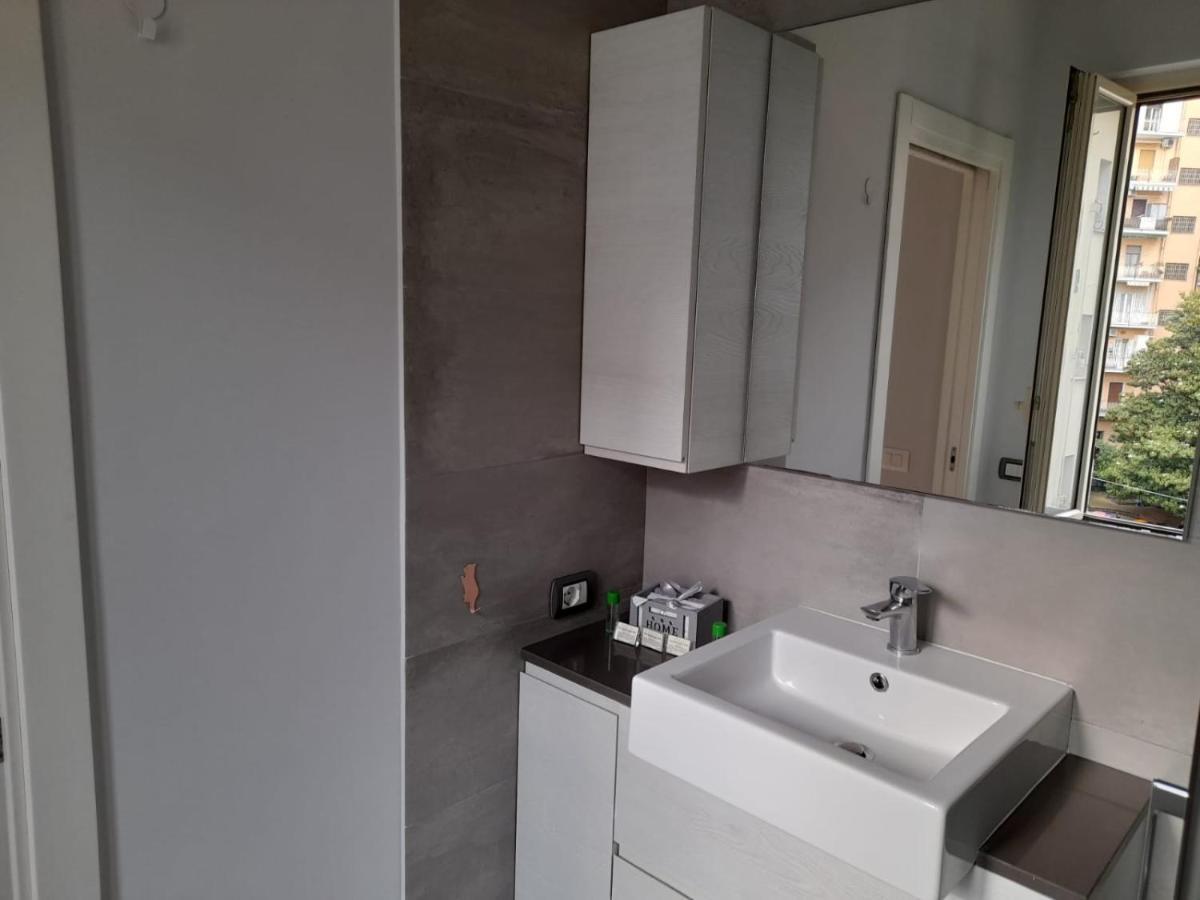 Appartement Felice *